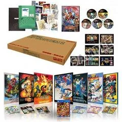 Background - Capcom Belt Action Collection [e-Capcom Limited Edition] - Playstation 4 - Retrocharting