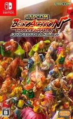 Capcom Belt Action Collection - Nintendo Switch - Retrocharting