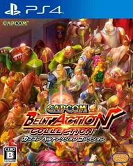 Capcom Belt Action Collection - Playstation 4 - Retrocharting