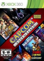 Capcom Essentials - Xbox - Retrocharting