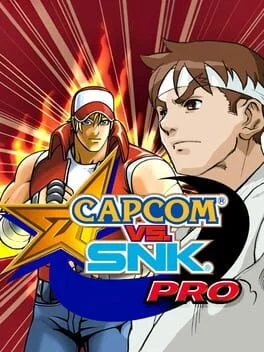 Capcom vs. SNK Millennium Fight 2000 Pro - PlayStation - Retrocharting