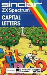 Capital Letters - ZX Spectrum - Retrocharting