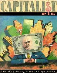Capitali$T Pig - Macintosh - Retrocharting