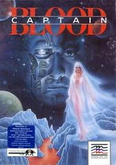 Captain Blood - Sinclair ZX Spectrum  - Retrocharting