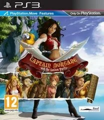 Captain Morgane and the Golden Turtle - Playstation 3 - Retrocharting