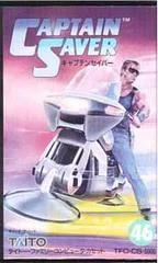 Captain Saver - PAL NES - Retrocharting