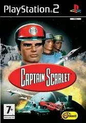 Captain Scarlet - PlayStation 2 - Retrocharting