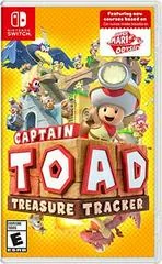 Background - Captain Toad: Treasure Tracker - Nintendo Switch - Retrocharting