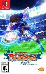 Background - Captain Tsubasa: Rise Of New Champions [Code In Box] - Nintendo Switch - Retrocharting