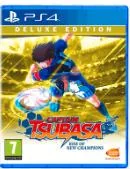 Captain Tsubasa: Rise Of New Champions [Deluxe Edition] - Playstation 4 - Retrocharting