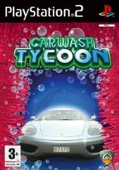 Background - Car Wash Tycoon - PlayStation 2 - Retrocharting