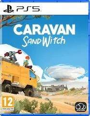 Caravan SandWitch - Playstation 5 - Retrocharting