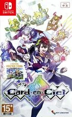 Card-En-Ciel - Nintendo Switch - Retrocharting