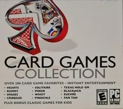 Card Games Collection - 3DO - Retrocharting