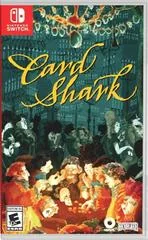 Card Shark - Nintendo Switch - Retrocharting