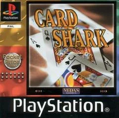 Card Shark - PlayStation - Retrocharting