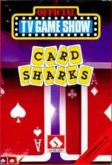 Card Sharks - Commodore 64 - Retrocharting
