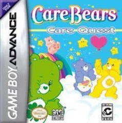 Background - Care Bears Care Quest - GameBoy Advance - Retrocharting