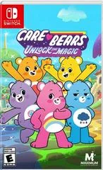 Care Bears: Unlock The Magic - Nintendo Switch - Retrocharting