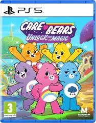 Background - Care Bears: Unlock The Magic - Playstation 5 - Retrocharting