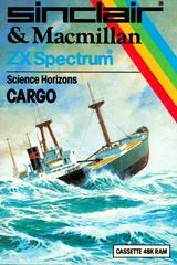 Background - Cargo - ZX Spectrum - Retrocharting