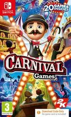 Background - Carnival Games [Code in Box] - Nintendo Switch - Retrocharting