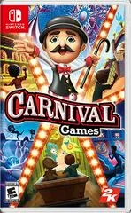 Background - Carnival Games - Nintendo Switch - Retrocharting