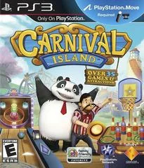 Carnival Island - Playstation 3 - Retrocharting