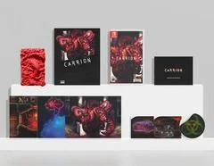 Background - Carrion [Signature Edition] - Nintendo Switch - Retrocharting