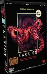 Carrion [VHS Edition] - Playstation 4 - Retrocharting