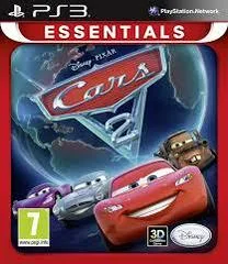 Cars 2 [Essentials] - Playstation 3 - Retrocharting