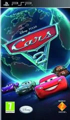Cars 2 - PSP - Retrocharting