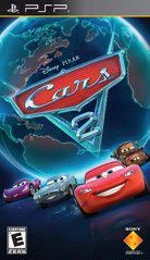 Cars 2 - PSP - Retrocharting