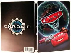 Cars 2 [Steelbook Edition] - Xbox 360 - Retrocharting