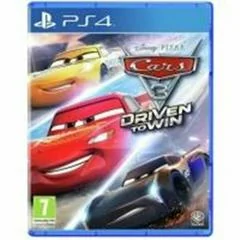 Background - Cars 3: Driven to Win - Playstation 4 - Retrocharting