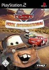 Cars Hook International - PlayStation 2 - Retrocharting