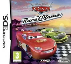 Cars Race-O-Rama - Nintendo DS - Retrocharting