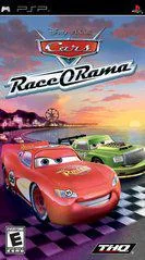 Background - Cars Race-O-Rama - PSP - Retrocharting