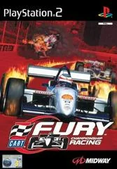 CART Fury Championship Racing - PlayStation 2 - Retrocharting