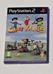Cart Kings - PlayStation 2 - Retrocharting