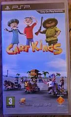 Background - Cart Kings - PSP - Retrocharting