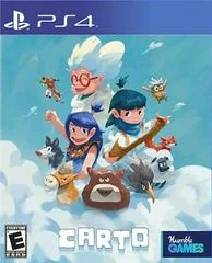 Carto - Playstation 4 - Retrocharting
