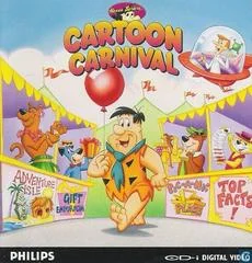 Cartoon Carnival - CD-i - Retrocharting