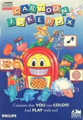 Cartoon Jukebox - CD-i - Retrocharting