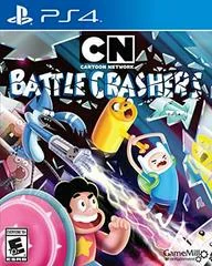 Cartoon Network Battle Crashers - Playstation 4 - Retrocharting