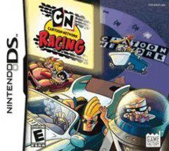 Cartoon Network Racing - Nintendo DS - Retrocharting