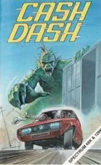 Cash Dash - ZX Spectrum - Retrocharting