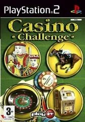 Casino Challenge - PlayStation 2 - Retrocharting