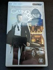 Casino Royal [UMD] - PSP - Retrocharting