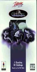 Background - Casper - 3DO - Retrocharting